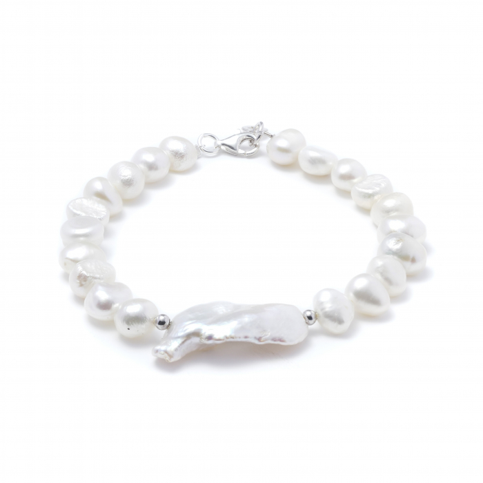 Brățară Baroque Pearl [1]