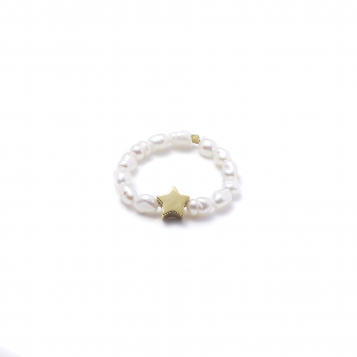 Inel Gold Star [2]