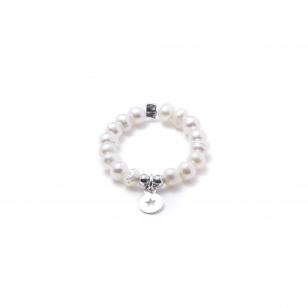 Inel Silver Star [1]