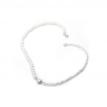 Coliere - Colier Pearls Love
