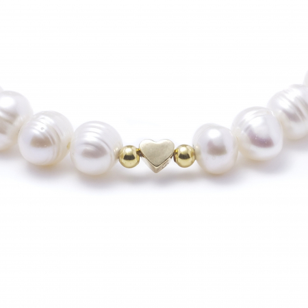 Brățară Gold Heart [1]