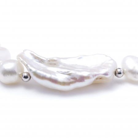 Brățară Baroque Pearl [2]