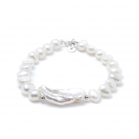 Brățară Baroque Pearl [1]