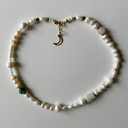 Coliere - Colier A34