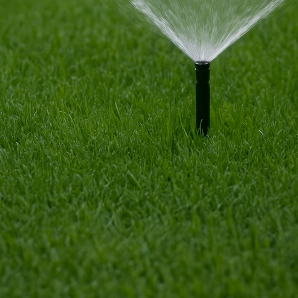 Sisteme de irigații