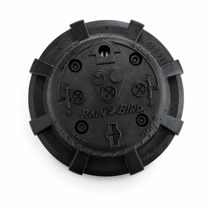 Aspersor rotativ Rain Bird 8005SS inox (pop-up 12,7 cm) [4]