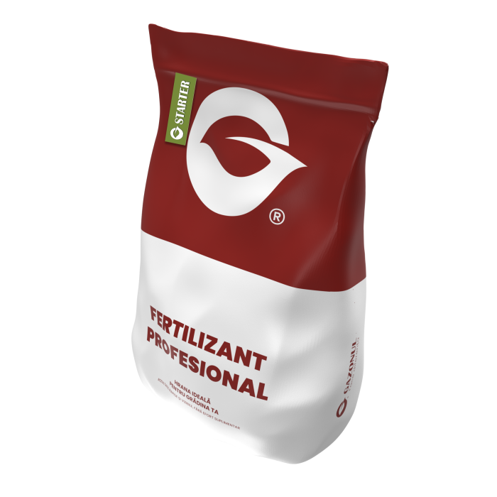 Fertilizant gazon [2]