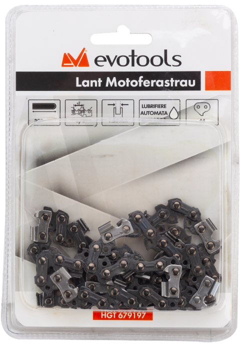 Lant Motoferastrau 1.3 mm ETS (CS 254 EPTO) [2]