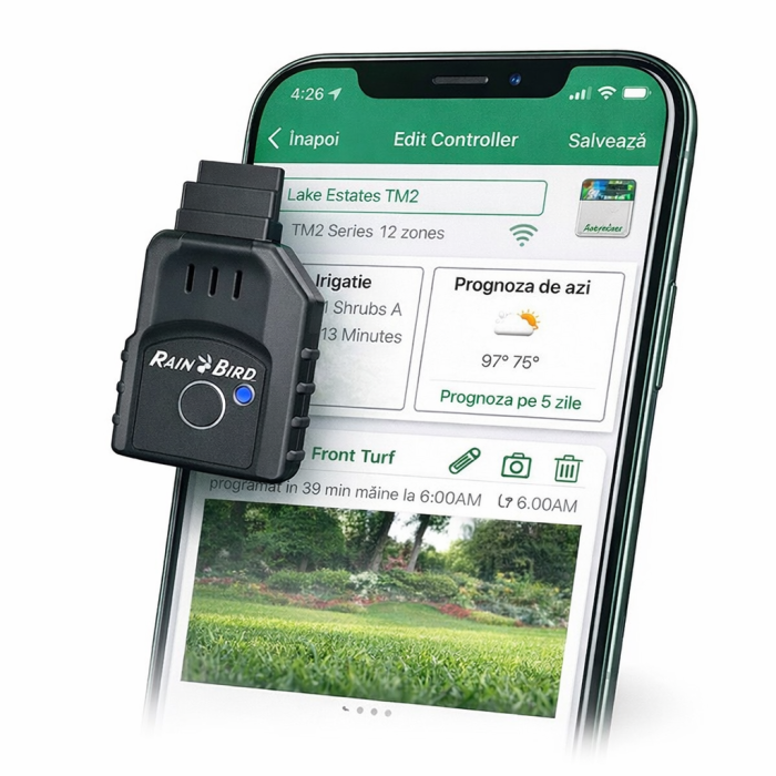 Modul WiFi Rain Bird LNK2 [2]