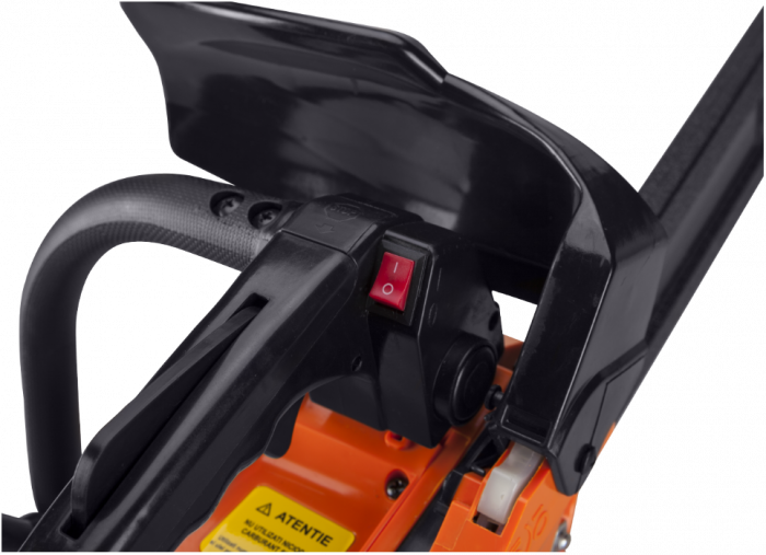 Motoferastrau CS 254 EPTO 1.2 CP [3]