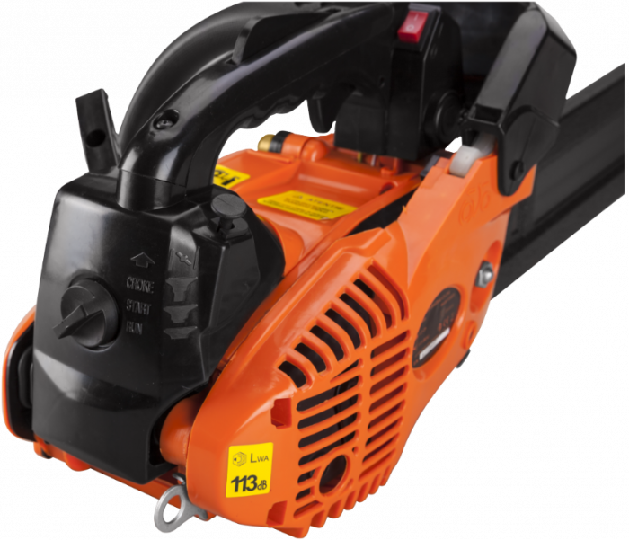 Motoferastrau CS 254 EPTO 1.2 CP [2]