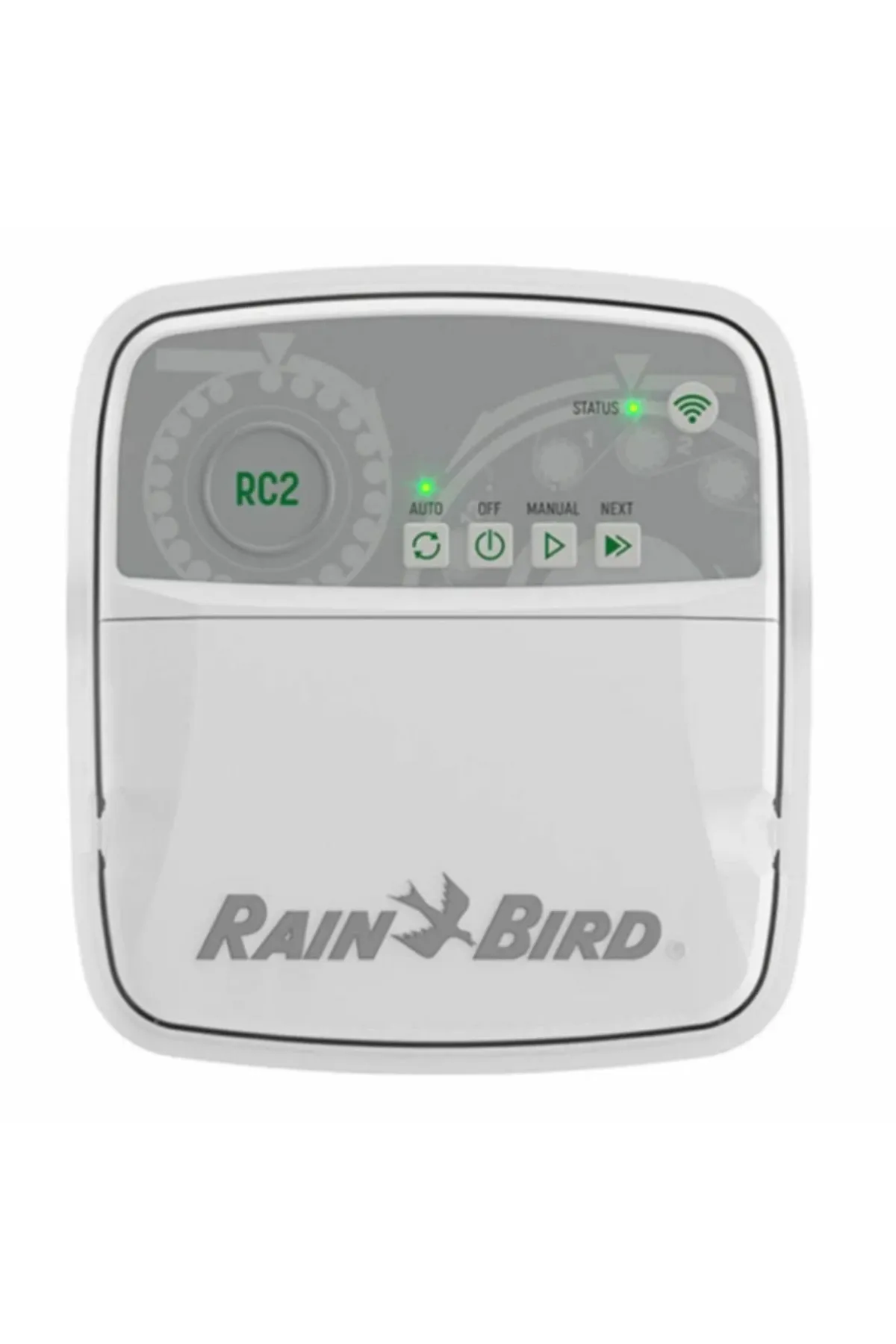 Programator irigatii Rain Bird 4 zone cu WIFI INCLUS [2]