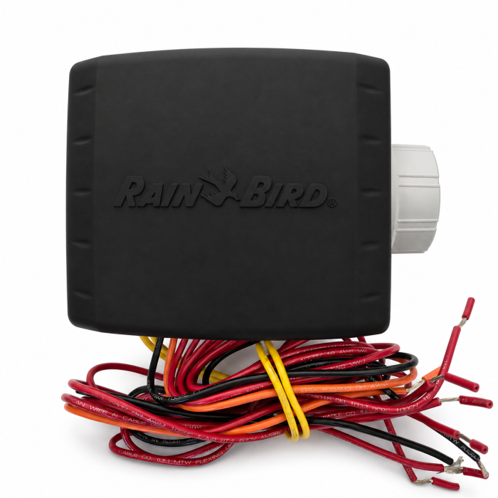Programator irigații Rain Bird ESP-9V, 6 zone, pe baterie 9V [3]