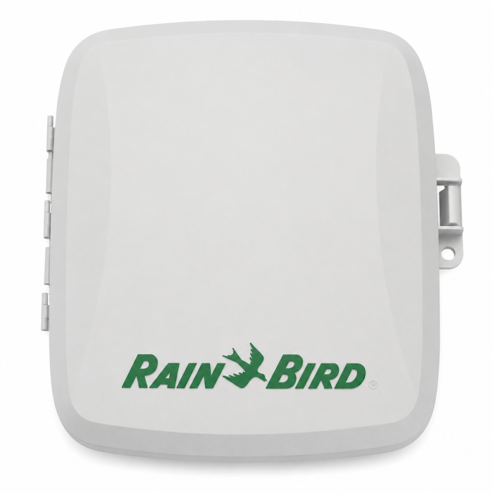 Programator irigații Rain Bird ESP-TM2, 6 zone, montaj exterior [2]