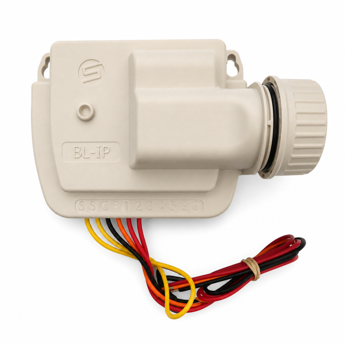 Programator irigații Solem BL-IP2 Bluetooth baterie 9V [2]