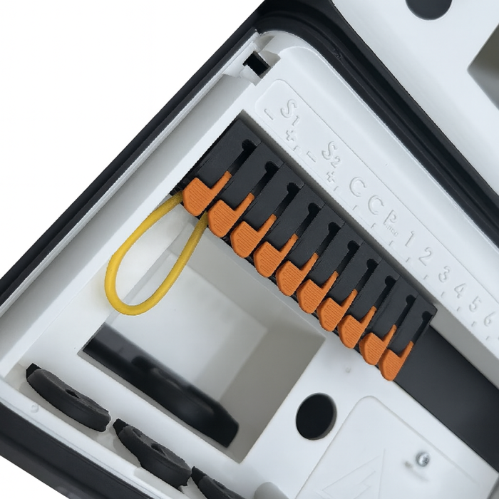 Programator irigații Solem Villa Bluetooth + Wi-Fi – 6 zone – control inteligent prin aplicația MySOLEM [3]