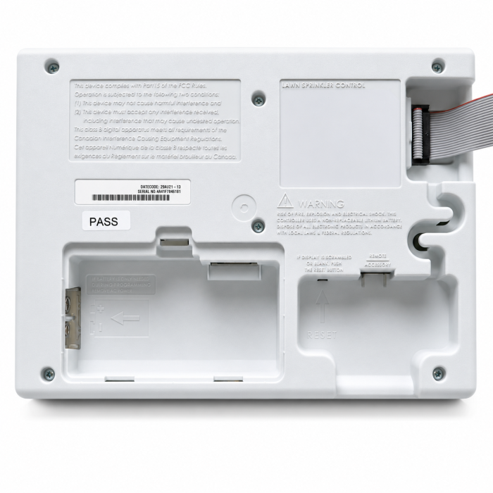 Programator modular Rain Bird ESP‑ME3 [4]