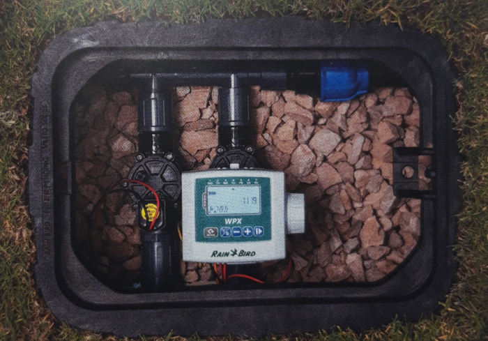Programator RainBird ESP -9V 1 STATIE [2]