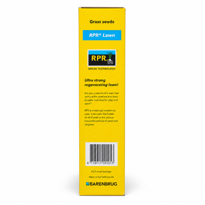 Semințe gazon Barenbrug RPR Lawn 1 kg [2]