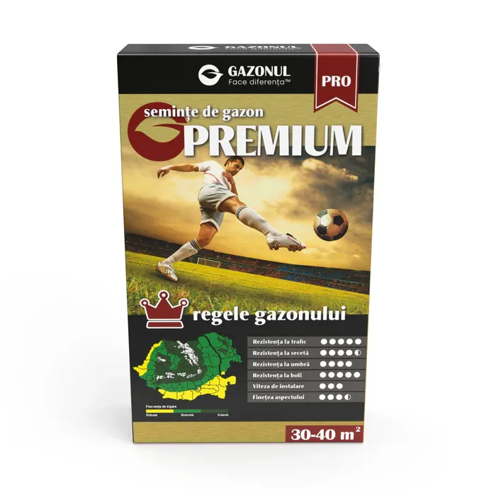 seminte gazon premium 750g solaris garden peluza verde intens [2]