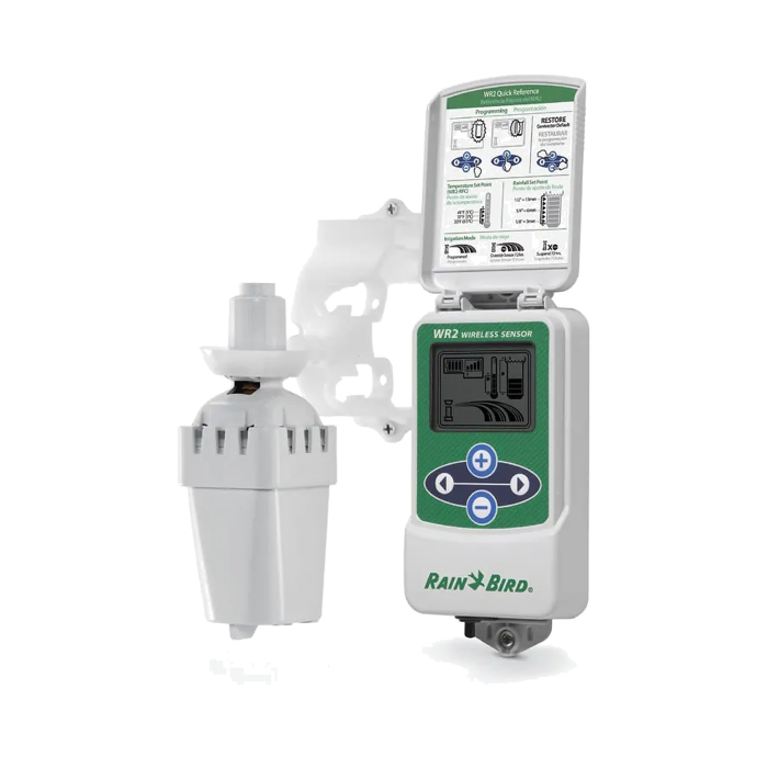 Senzor wireless ploaie/îngheț Rain Bird WR2RFC 868 [2]