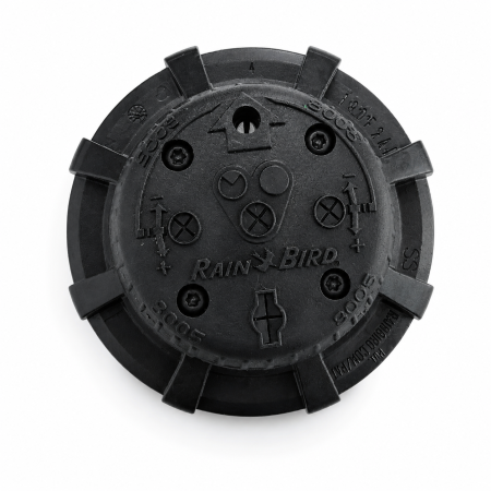 Aspersor rotativ Rain Bird 8005SS inox (pop-up 12,7 cm) [3]
