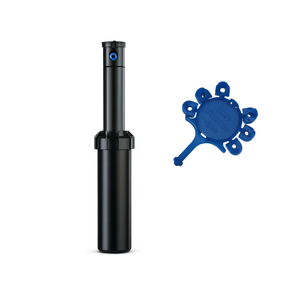 Irigații - Aspersor rotativ Rain Bird 3504-PC – imagine produs