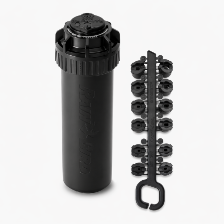 Irigații - Aspersor rotativ Rain Bird 5004-PC