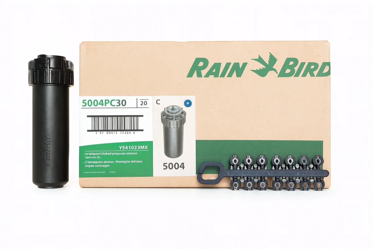 Aspersoare - ASPERSOR ROTATIV SERIA 5004 PC RAIN BIRD