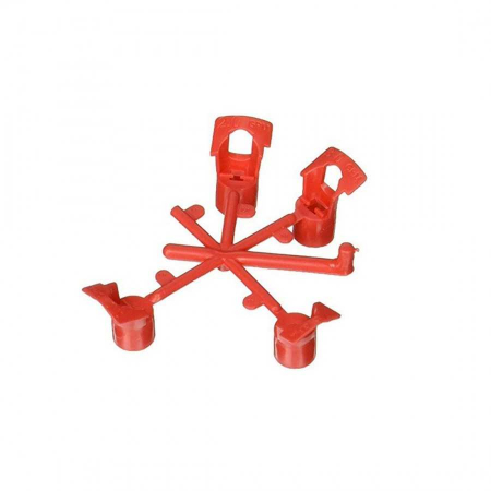Aspersor rotativ TORO MINI 8 [1]