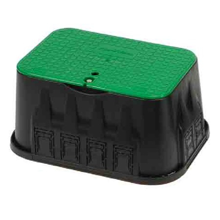 Accesorii irigatii - Boxă polypropilenă - JUMBO - Rain Bird