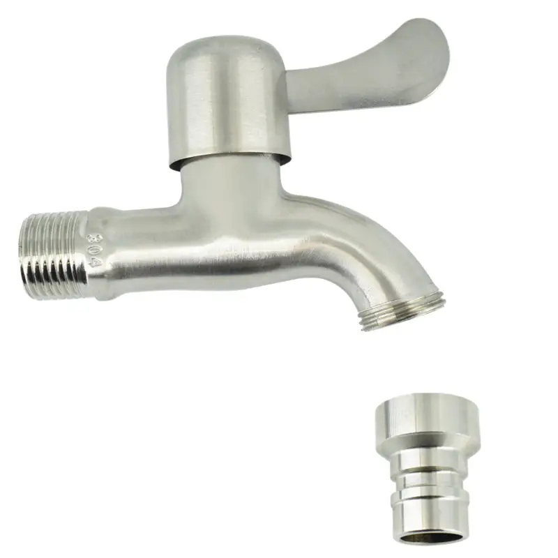 CANEA DE INOX PENTRU BUTOAIE V2 [1]
