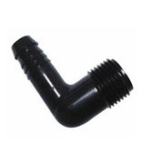 Irigații - Cot FE 1/2” branșare aspersor - Rain Bird