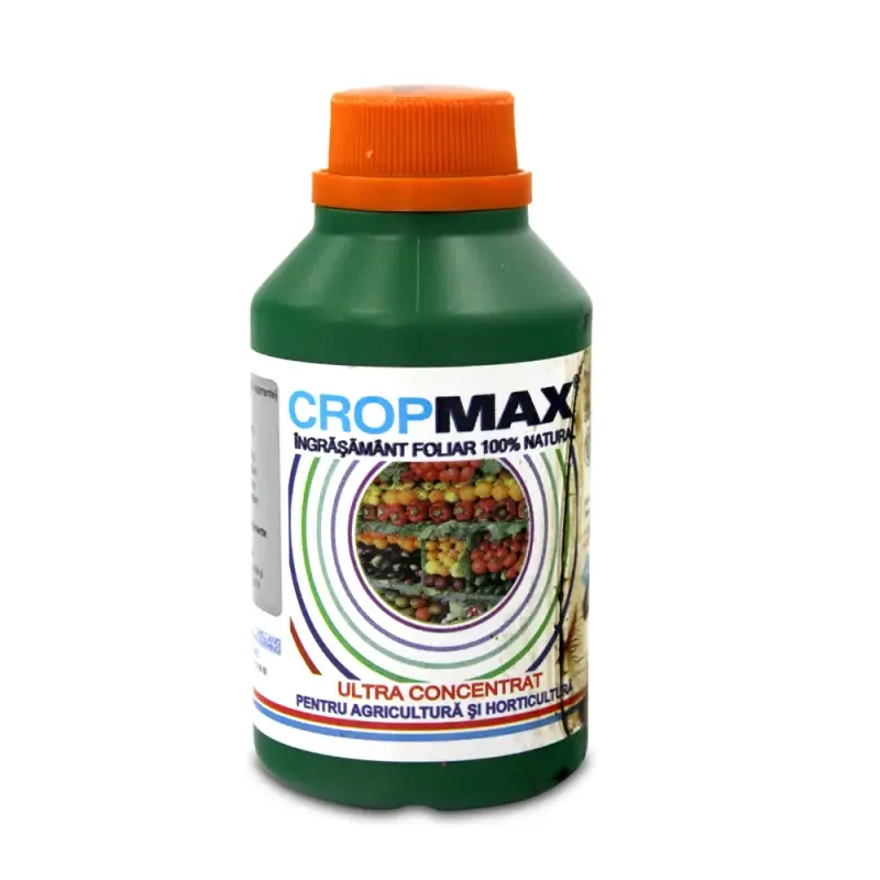 Ingrășăminte gazon - Cropmax 100ml