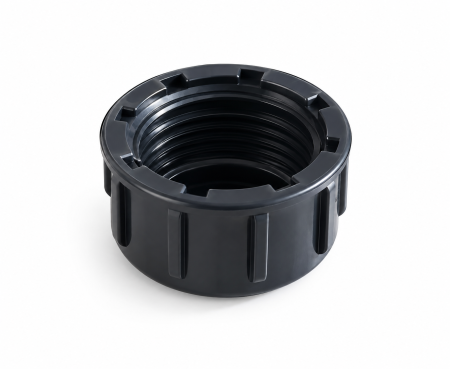Dop capăt cu filet interior 1 inch pentru distribuitor electrovane [1]