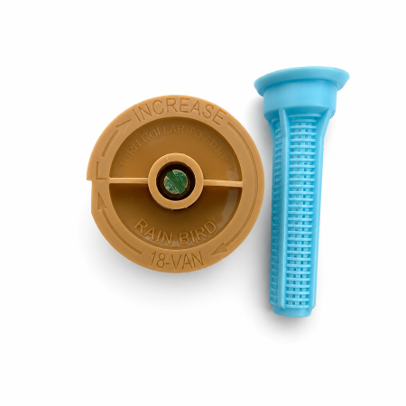 Irigații - Duză Rain Bird 18-VAN pentru aspersor spray, rază 4,3-5,5 m