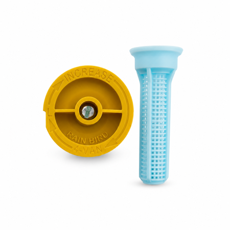 Irigații - Duză Rain Bird 4-VAN pentru aspersor spray, rază 0,9-1,2 m