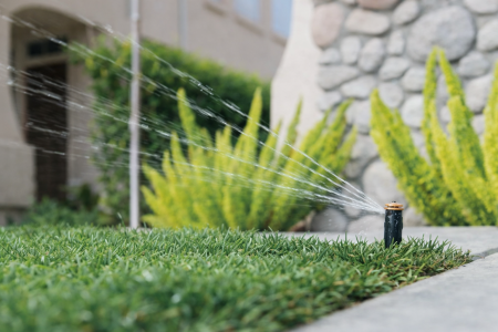 Duza rotativa Unghi Fix - De Fasie LCS - Rain Bird [1]