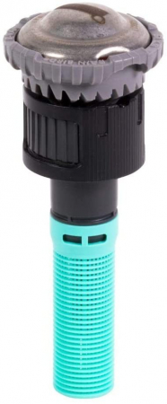 Duze aspersoare Rain Bird - Duza rotativa Unghi Fix - De Fasie RCS - Rain Bird