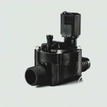 Electrovane irigatii - Electrovana 100 HV-MM - 24 V - Rain Bird