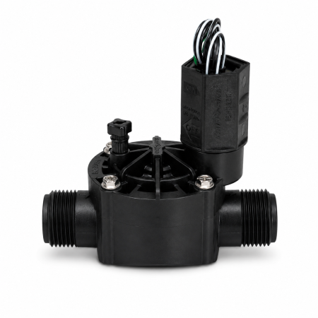 Electrovane irigatii - Electrovană Rain Bird 100 HV-MM 24V