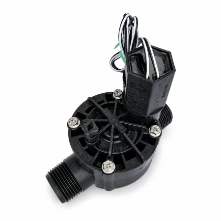 Electrovană Rain Bird 100 HV-MM 24V [1]