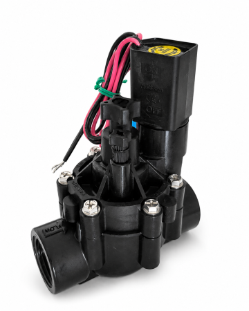 Electrovană Rain Bird 1” 100-DVF-9V