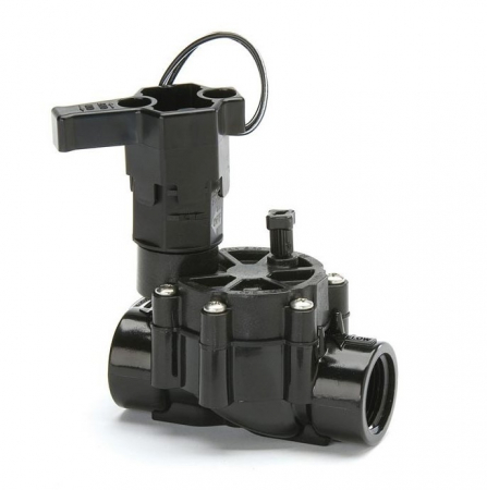 Electrovane irigatii - Electrovana seria 100 DV – 24 V - Rain Bird
