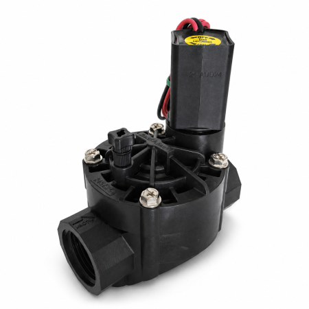 Electrovane irigatii - Electrovana Rain Bird 100HV 9V