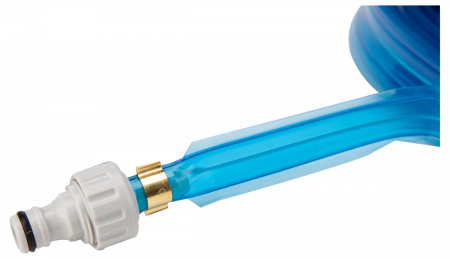 Furtun aspersie PLUS  15m [1]