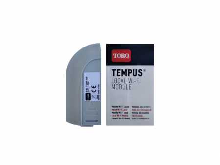 Programatoare irigații 24V - Modul WiFi - TEMPUS