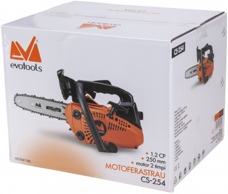 Motoferastrau CS 254 EPTO 1.2 CP [4]