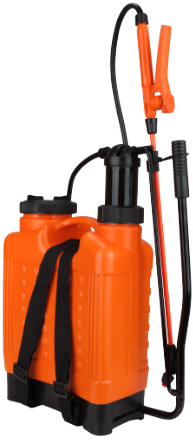 Pompă de stropit 12/16 L [1]
