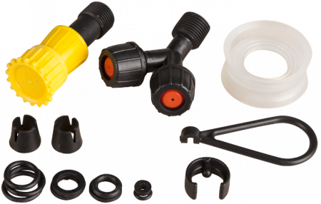 Pompă de stropit 12/16 L [2]
